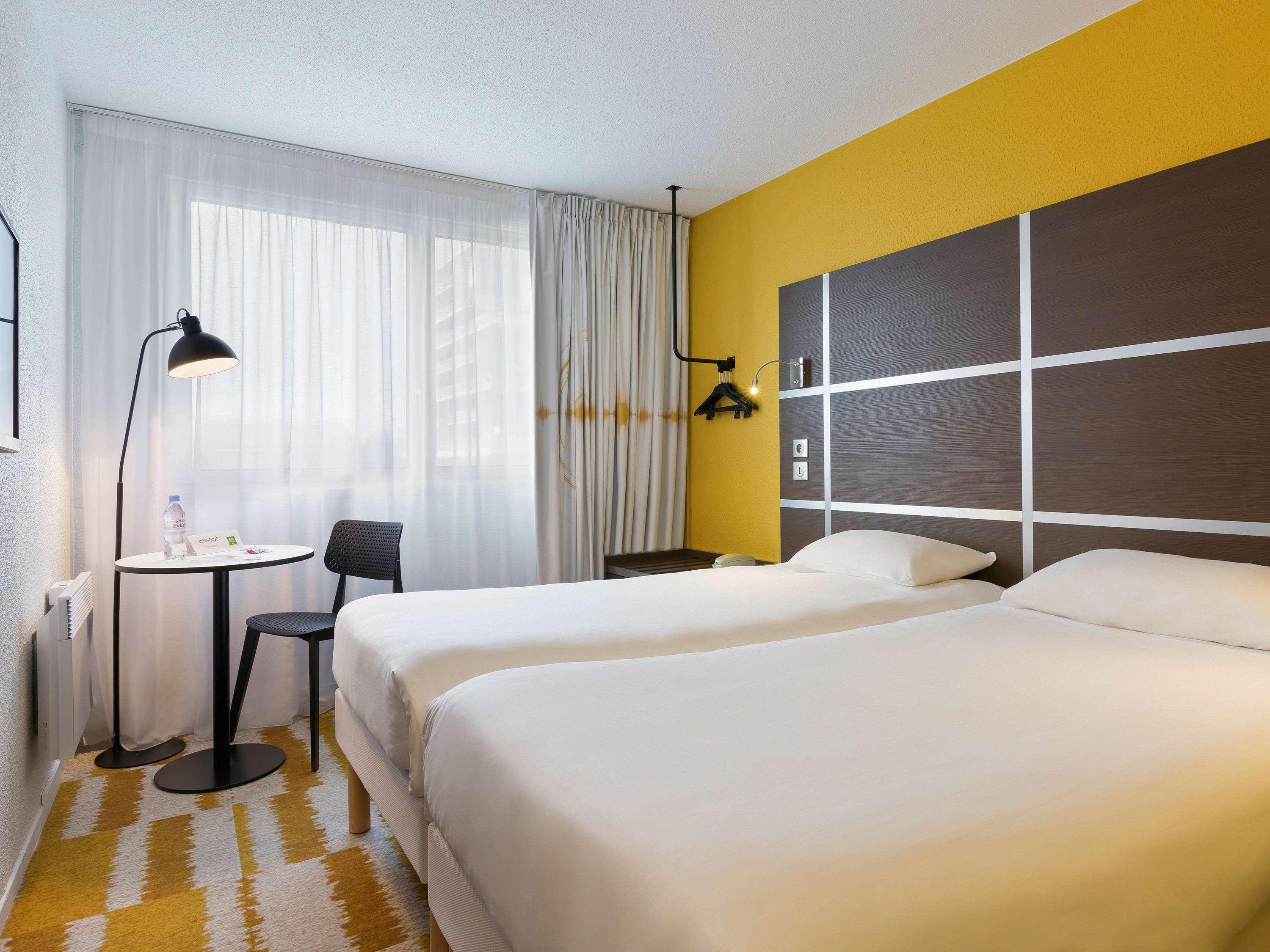 Ibis Styles Massy Opera Hotel Exterior foto