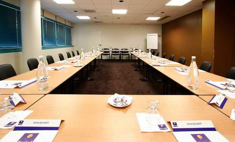 Ibis Styles Massy Opera Hotel Facilități foto